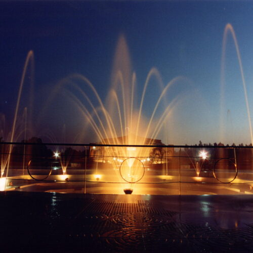 Fountain (2)